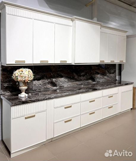 Кухни, шкафы, корпусная мебель на заказ