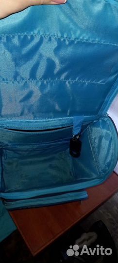 Школьный рюкзак