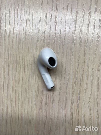 Наушник airpods 3 правый