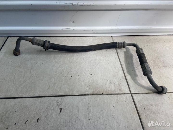 Трубка кондиционера audi А6 С5