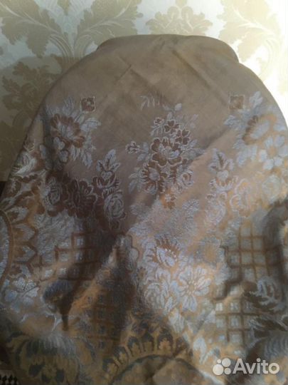 Косынка тигроавый