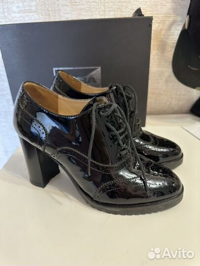 Ботильоны 38