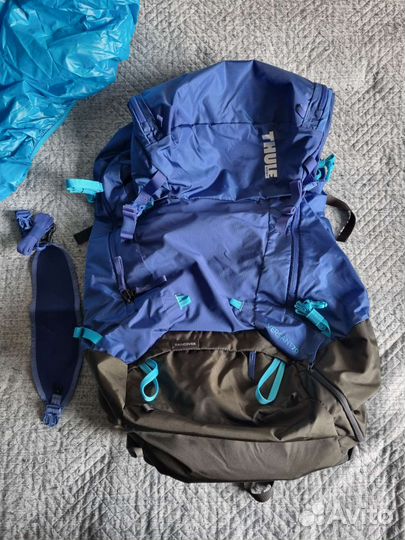 Туристический рюкзак Thule Versant 70 women fit