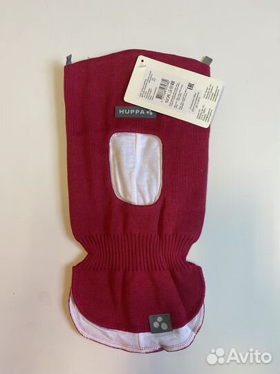 Весенний шлем Хуппа для малышей, размер XS