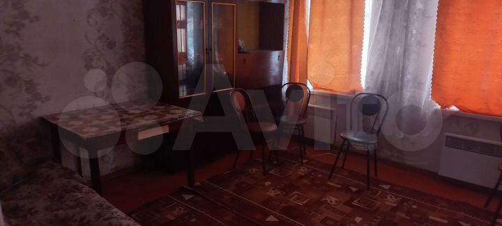 Дом 50 м² на участке 10 сот.