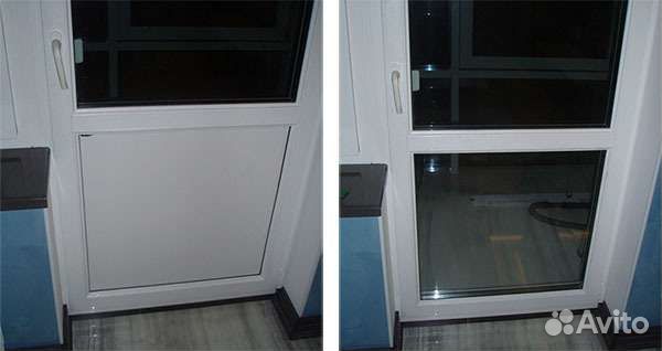 Устранение продувание, регулировка, ремонт окон