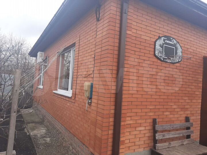 Дом 90 м² на участке 3 сот.