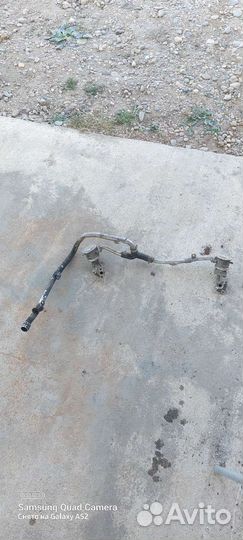 Егр В сборе для audi