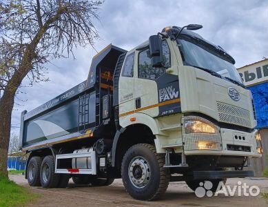 Услуги самосвала 20-25 m3
