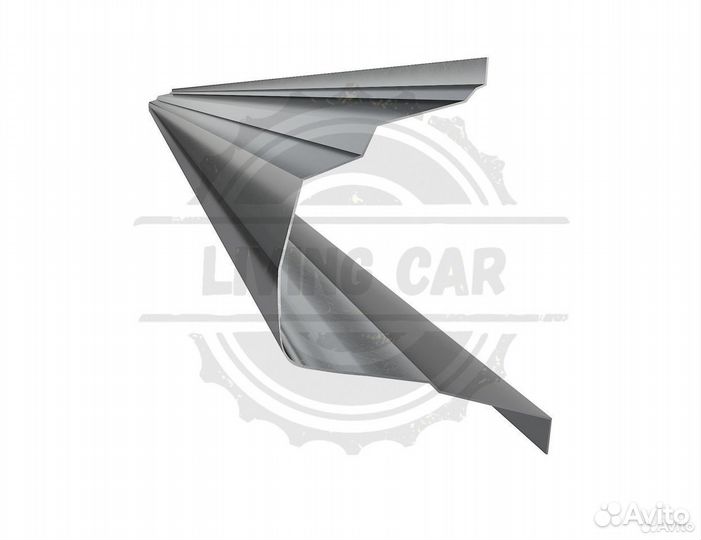 Крайслер Лебарон 2 кузовной порог