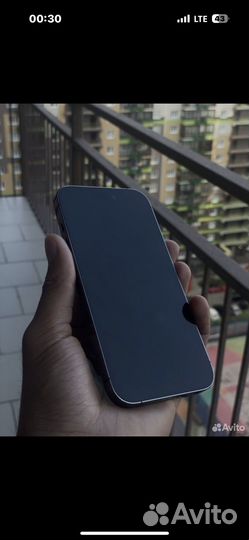 iPhone 14 Pro, 256 ГБ