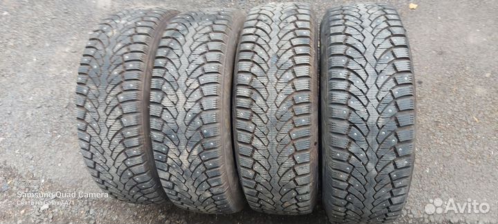 Колеса зимние Formula ICE