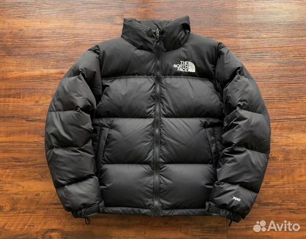 The North Face 700 оригинал купить в Москве | Личные вещи | Авито