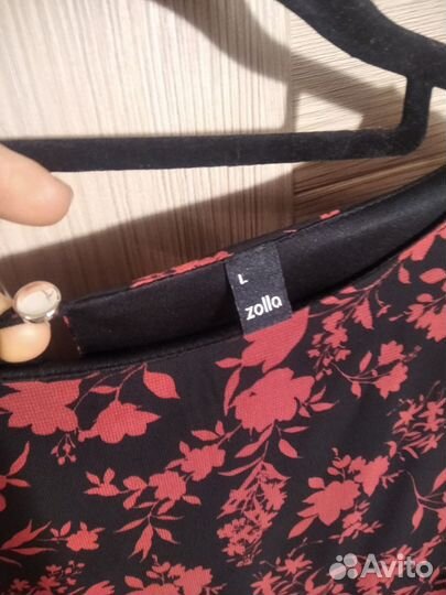 Платье женское р L