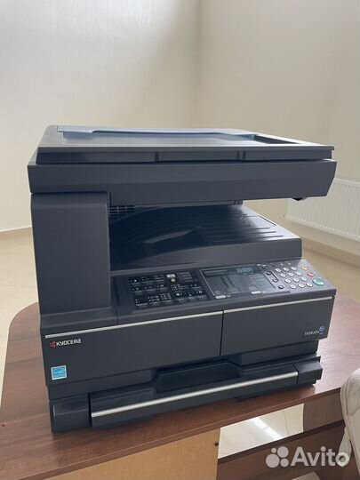 Копир Kyocera Taskalfa180