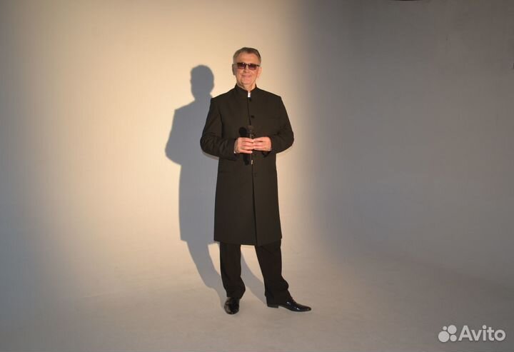 Певец на Ваше торжество Шансон & Хиты СССР