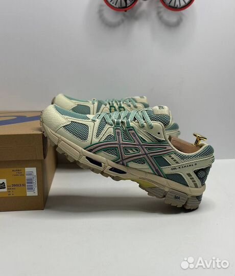 Кроссовки Asics Gel Kahana 8