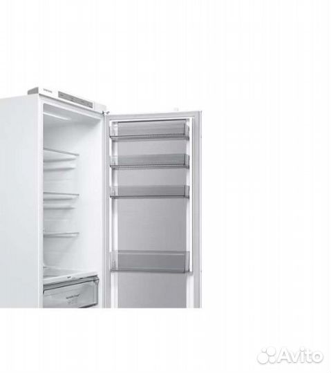 Холодильник Samsung BRR29703EWW