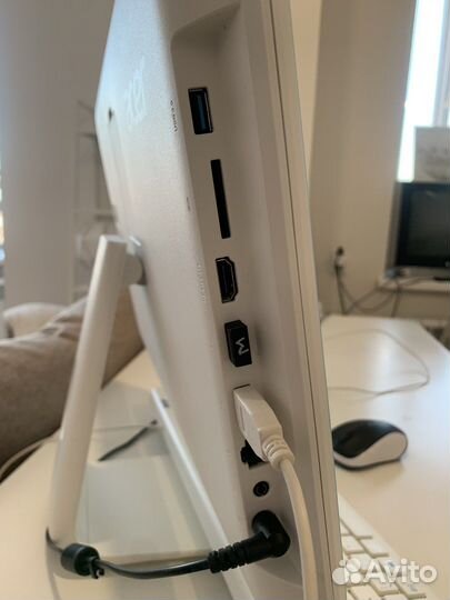 Моноблок 19,5 дюймов Acer