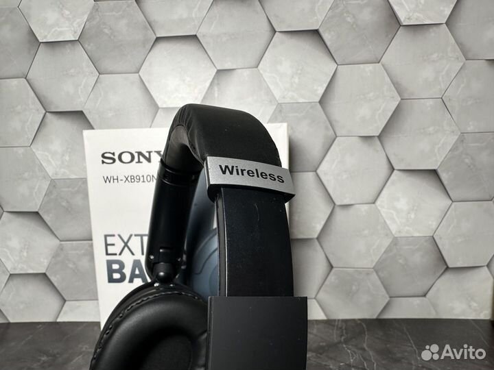 Sony WH-H910N