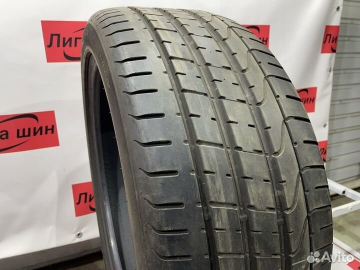 Pirelli P Zero 265/40 R22