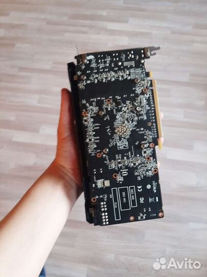 Rx 470 4gb