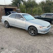 Toyota Mark II 2.5 AT, 1996, 300 000 км, с пробегом, цена 400 000 руб.