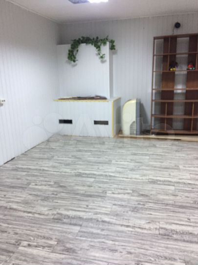 Свободного назначения, 38 м²