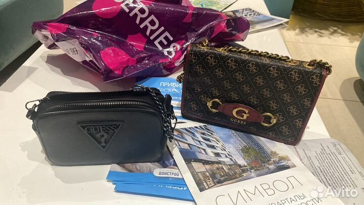 Сумка женская