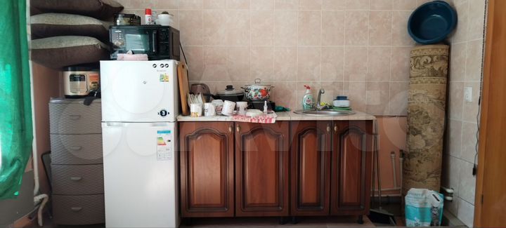 Комната 15 м² в 1-к., 4/5 эт.