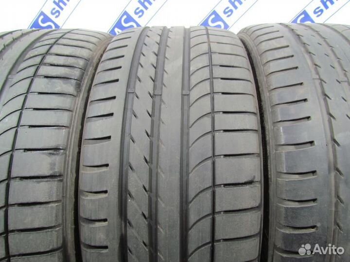 Goodyear Eagle F1 Asymmetric 245/35 R20 96R