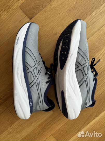 Кроссовки asics gel nimbus 25