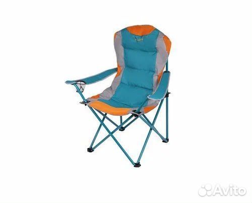 Кресло раскладное туристическое
