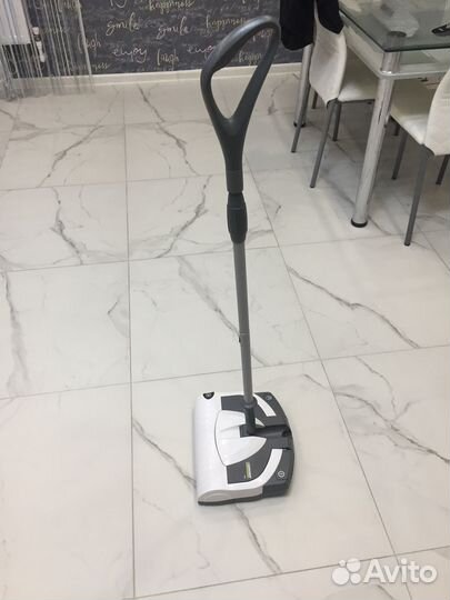 Электровеник karcher к65