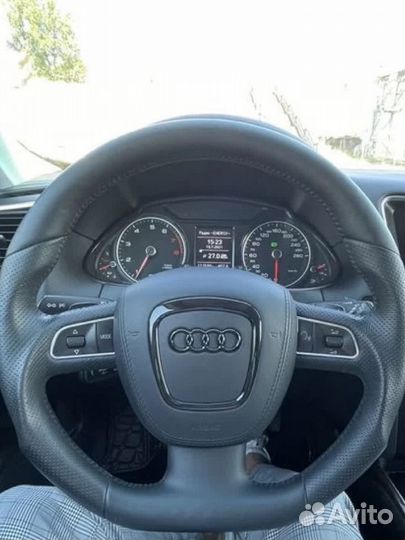 Audi Q5 2.0 AT, 2013, 172 333 км