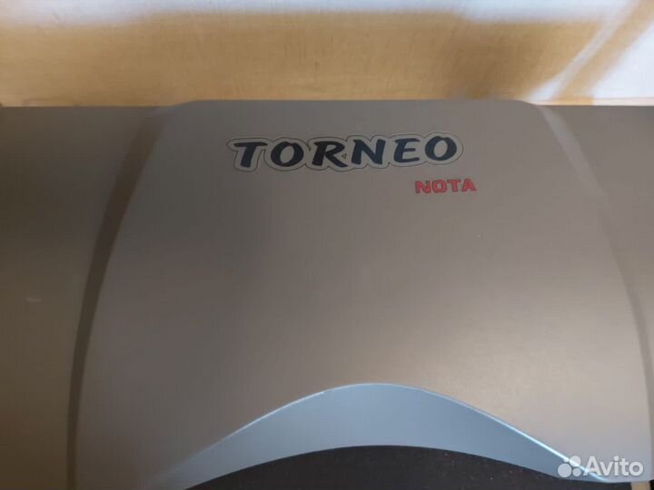 Беговая дорожка Torneo nota t-307