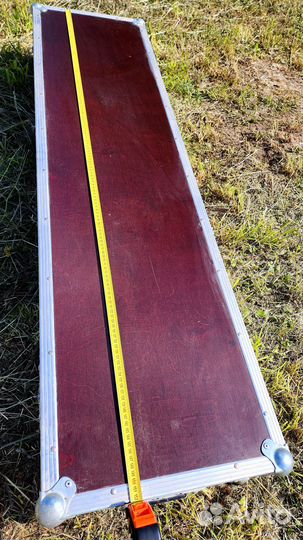 DJ case Диджейский кофр кейс для вертушек микшера