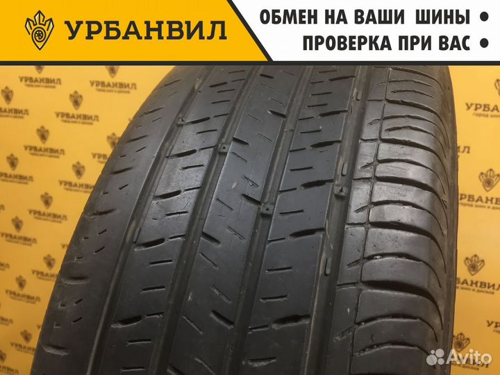 Kumho Solus TA31 205/65 R16 95H