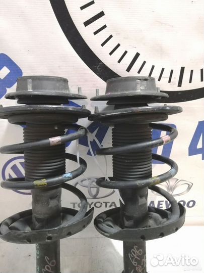 Амортизатор передний Subaru Impreza GH