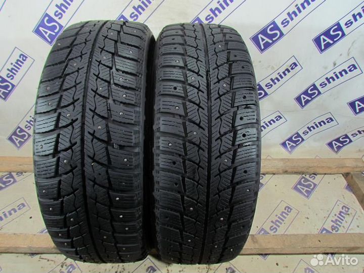 Landsail Ice Star IS33 215/65 R16 92N