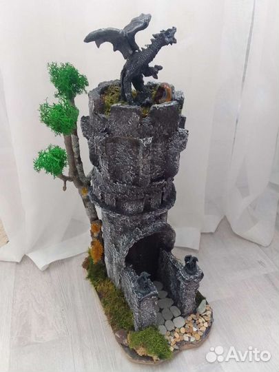 Декор для интерьера