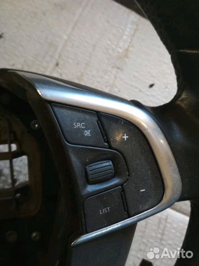 Мультируль Citroen C4 2014 год