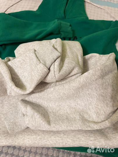 Пуховик женский длинный 44 46