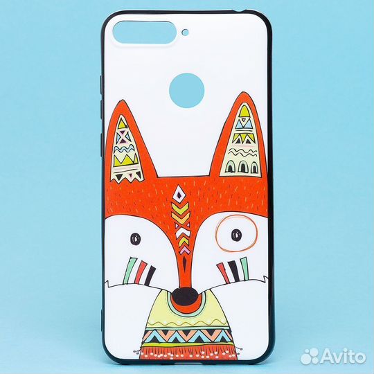 Чехол-накладка - SC188 для 