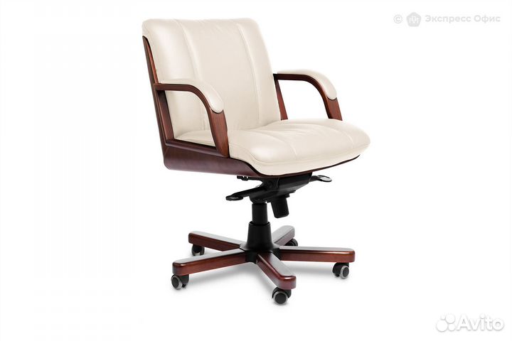 Кресло офисное Cannes B