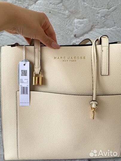 Сумка marc jacobs шопер