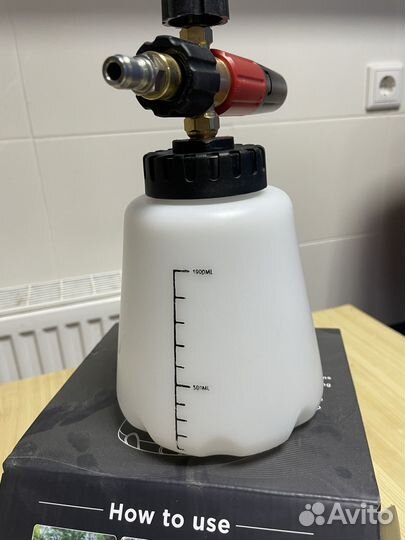 Пенник mjjc pro2