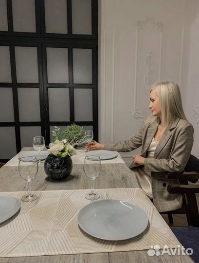 Администратор в посуточные квартиры