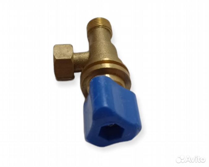 Подпиточный вентиль (для Viessmann WH1B)