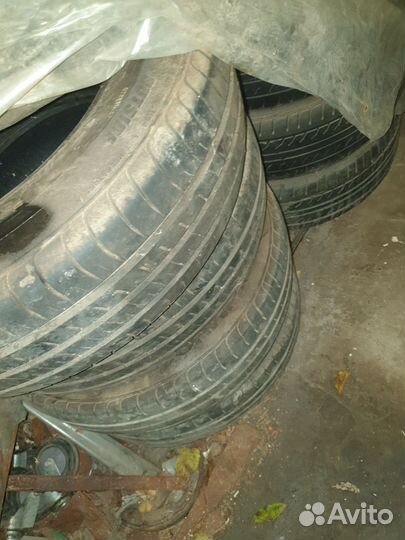Kumho 722 185/65 R15